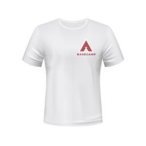 Product Vendors - Men's Crew T-Shirt DEMO