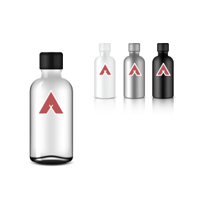 No Sweat Water Bottle